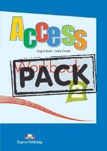 ACCESS 2 WORKBOOK