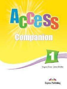 ACCESS 1 COMPANION