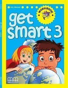 GET SMART 3 - WORKBOOK GET SMART 3 - WORKBOOK