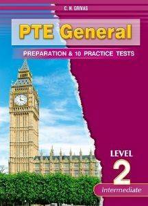 PTE GENERAL PREPARATION AND 10 PRACTICE TESTS LEVEL 2 STUDENTS BOOK PTE GENERAL PREPARATION AND 10 PRACTICE TESTS LEVEL 2 STUDENTS BOOK