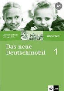 DAS NEUE DEUTSCHMOBIL 1 GRIECHISCHES GLOSSAR DAS NEUE DEUTSCHMOBIL 1 GRIECHISCHES GLOSSAR