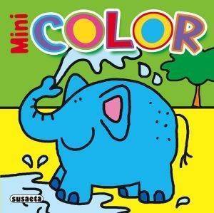 MINI COLOR ΕΛΕΦΑΝΤΑΚΙ MINI COLOR ΕΛΕΦΑΝΤΑΚΙ