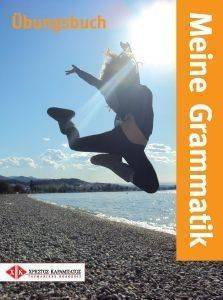 MEINE GRAMMATIK UBUNGSBUCH (������ ��������)