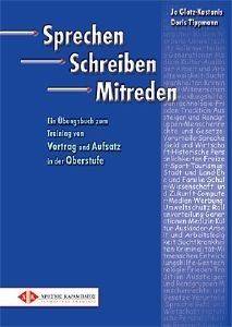 SPRECHEN SCHREIBEN MITREDEN SPRECHEN SCHREIBEN MITREDEN