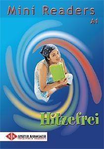 MINI READERS A1 HITZEFREI