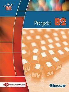 PROJEKT B2 GLOSSAR (ΓΛΩΣΣΑΡΙΟ) PROJEKT B2 GLOSSAR (ΓΛΩΣΣΑΡΙΟ)