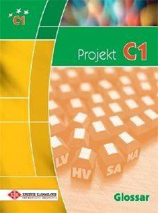 PROJEKT C1 GLOSSAR (���������)