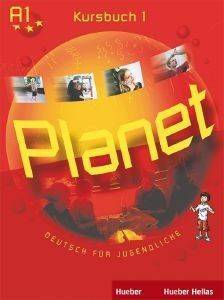 PLANET 1 KURSBUCH (ΒΙΒΛΙΟ ΜΑΘΗΤΗ) PLANET 1 KURSBUCH (ΒΙΒΛΙΟ ΜΑΘΗΤΗ)