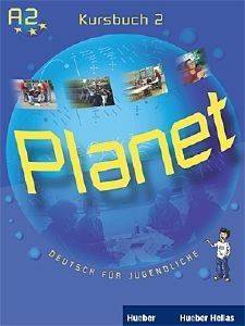 PLANET 2 KURSBUCH (ΒΙΒΛΙΟ ΜΑΘΗΤΗ) PLANET 2 KURSBUCH (ΒΙΒΛΙΟ ΜΑΘΗΤΗ)