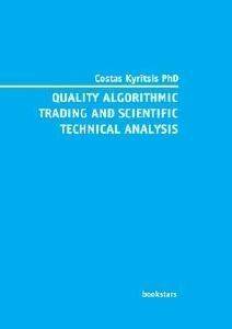 QUALITY ALGORITHMIC AND TECHNICAL ANALYSIS SCIENTIFIC