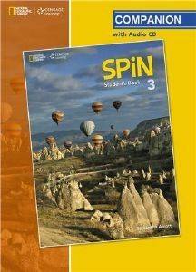 SPIN 3 COMPANION 108105276