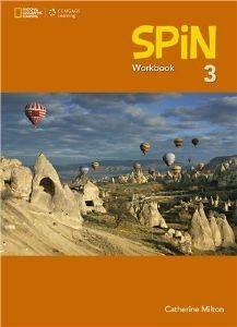 SPIN 3 WORKBOOK