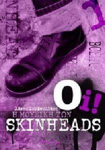 OI!    SKINHEADS 