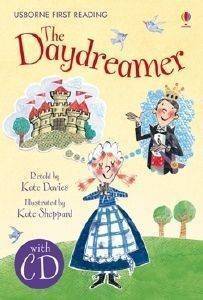 THE DAYDREAMER ( CD)