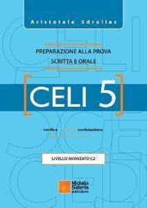 CELI 5 PREPARAZIONE ALLA PROVA ATTIVITA LESSICALI