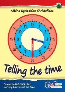 TELLING THE TIME TELLING THE TIME