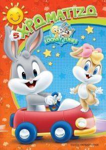 ΧΡΩΜΑΤΙΖΩ BABY LOONEY TUNES 5 ΧΡΩΜΑΤΙΖΩ BABY LOONEY TUNES 5
