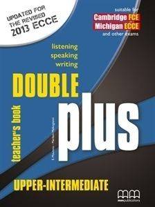 DOUBLE PLUS UPPER-INTERMEDIATE TEACHERS BOOK DOUBLE PLUS UPPER-INTERMEDIATE TEACHERS BOOK