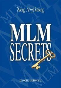 MLM SECRETS MLM SECRETS