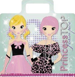 PRINCESS TOP-FASHION PURSE 1 PRINCESS TOP-FASHION PURSE 1