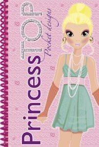 PRINCESS TOP-POCKET DESIGNS 1