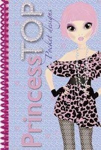 PRINCESS TOP-POCKET DESIGNS 2 PRINCESS TOP-POCKET DESIGNS 2