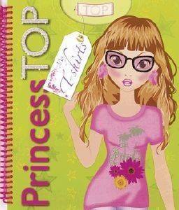 PRINCESS TOP-MY T-SHIRTS 1 PRINCESS TOP-MY T-SHIRTS 1