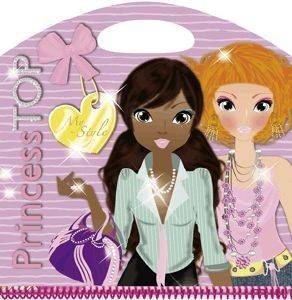 PRINCESS TOP-MY STYLE 2