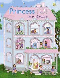 PRINCESS TOP-MY HOUSE 1 PRINCESS TOP-MY HOUSE 1