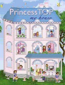 PRINCESS TOP-MY HOUSE 2 PRINCESS TOP-MY HOUSE 2