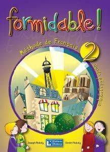 ROBOLY DIMITRI FORMIDABLE 2 GUIDE PEDAGOGIQUE