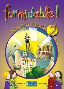 FORMIDABLE 2 LIVRE DE L ELEVE