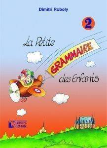 LA PETITE GRAMMAIRE DES ENFANTS 2