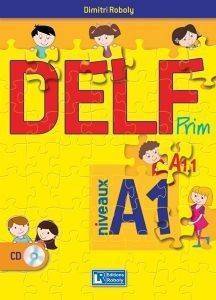 DELF PRIM NIVEAUX A1.1-A1