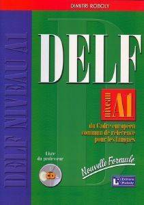 DELF NIVEAU A1 LIVRE DU PROFESSEUR DELF NIVEAU A1 LIVRE DU PROFESSEUR