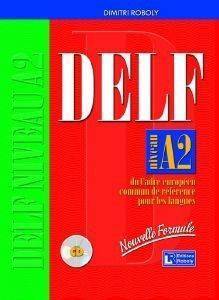 DELF NIVEAU A2