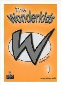 THE WONDERKIDS 1 COMPANION