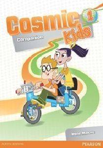 COSMIC KIDS 1 COMPANION COSMIC KIDS 1 COMPANION