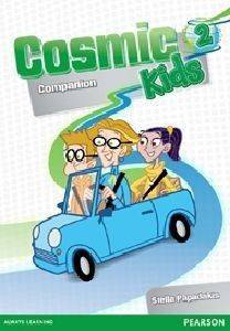 COSMIC KIDS 2 COMPANION COSMIC KIDS 2 COMPANION