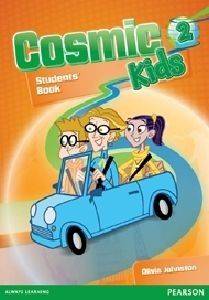 COSMIC KIDS 2 STUDENTS BOOK COSMIC KIDS 2 STUDENTS BOOK