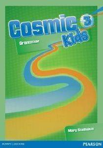 COSMIC KIDS 3 GRAMMAR COSMIC KIDS 3 GRAMMAR