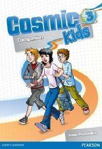 COSMIC KIDS 3 COMPANION COSMIC KIDS 3 COMPANION