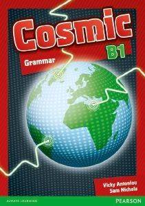 COSMIC B1 GRAMMAR COSMIC B1 GRAMMAR