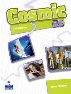 COSMIC B2 COMPANION COSMIC B2 COMPANION