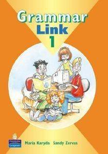 GRAMMAR LINK 1 GRAMMAR LINK 1
