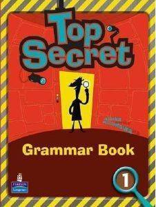 TOP SECRET 1 GRAMMAR