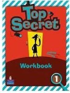 TOP SECRET 1 WORKBOOK