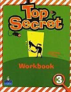 TOP SECRET 3 WORKBOOK