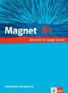 MAGNET B1 ARBEITSBUCH (+CD) (������ ��������)