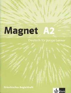 MAGNET A2 GRIECHISCHES BEGLEITHEFT ( -)